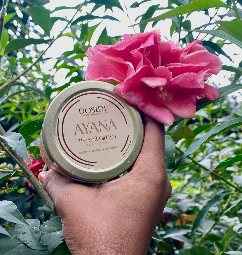 AYANA COLLECTION