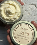 UZURI ORIGINAL GLOW JAR ⁓ 212 ML
