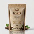 DOSIDI AFRICAN SHEA BUTTER ~ 1 KG