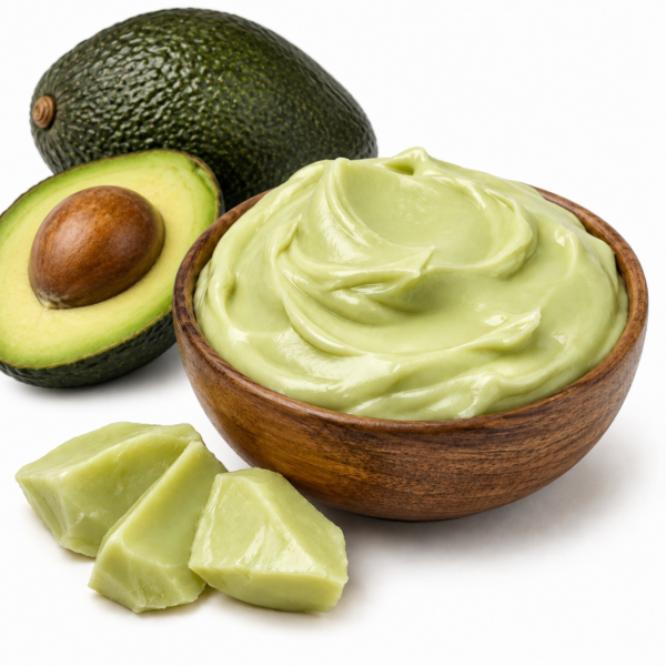 Avocado Butter — Refined — 10L