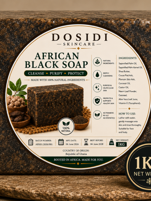 42c4d8ad-654f-4fd3-8d9b-4eec4155a7fd Dosidi African Black Soap ~ 1KG