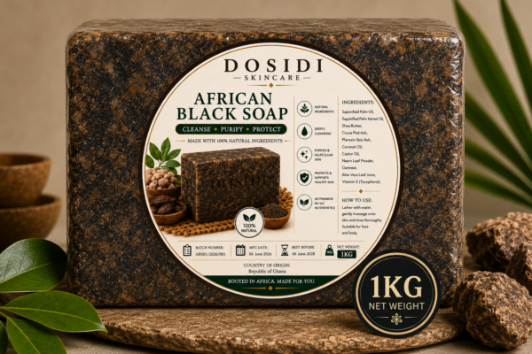 42c4d8ad-654f-4fd3-8d9b-4eec4155a7fd Dosidi African Black Soap ~ 1KG