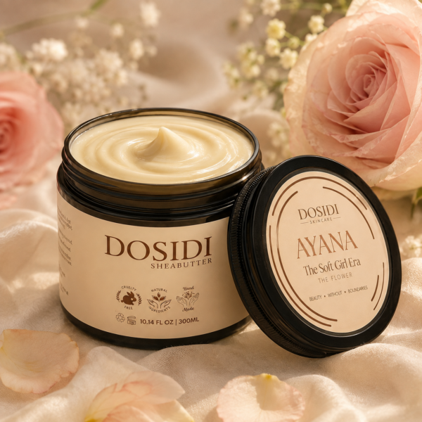 AYANA MAX GLOW JAR ~300ML
