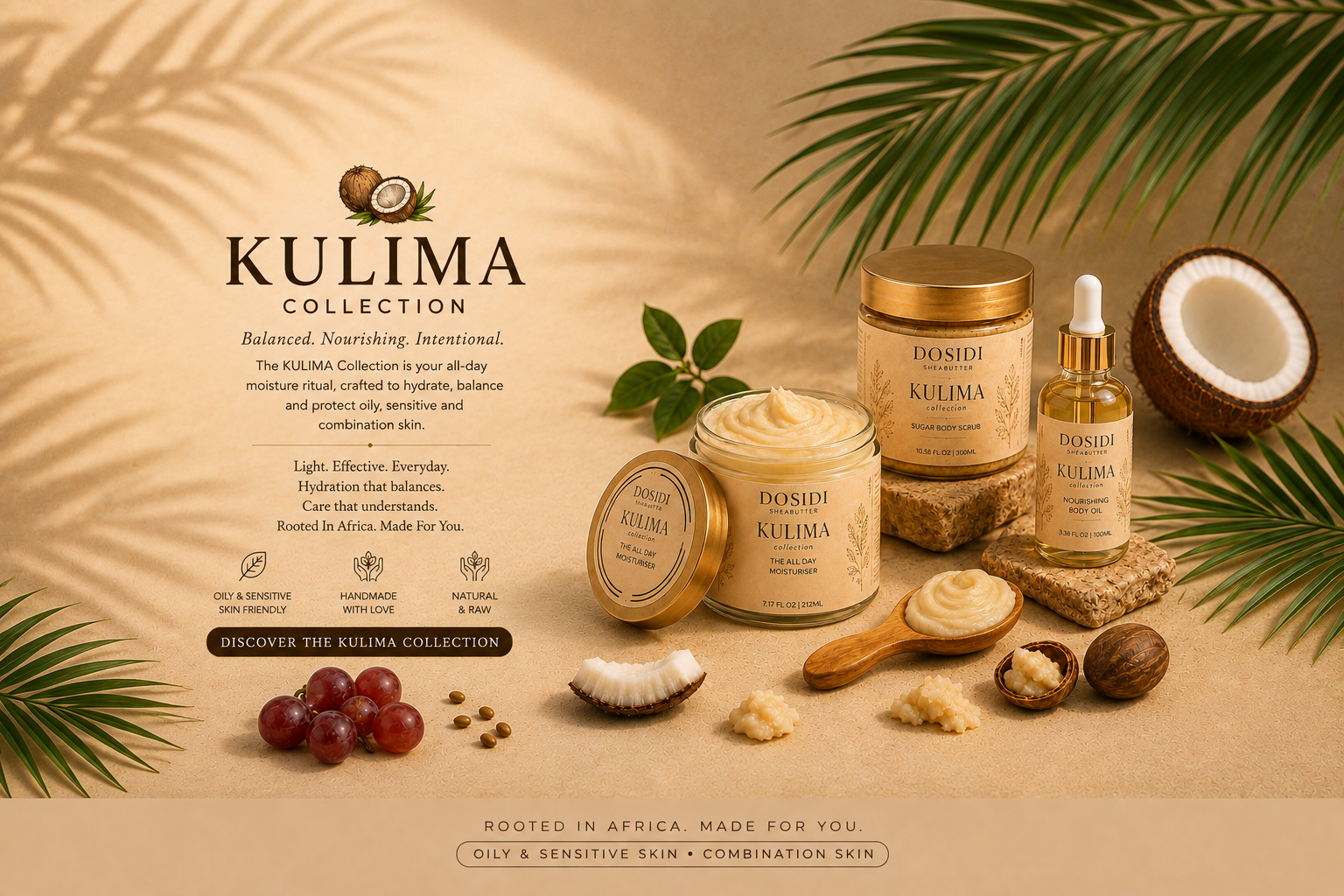 Kulima collection