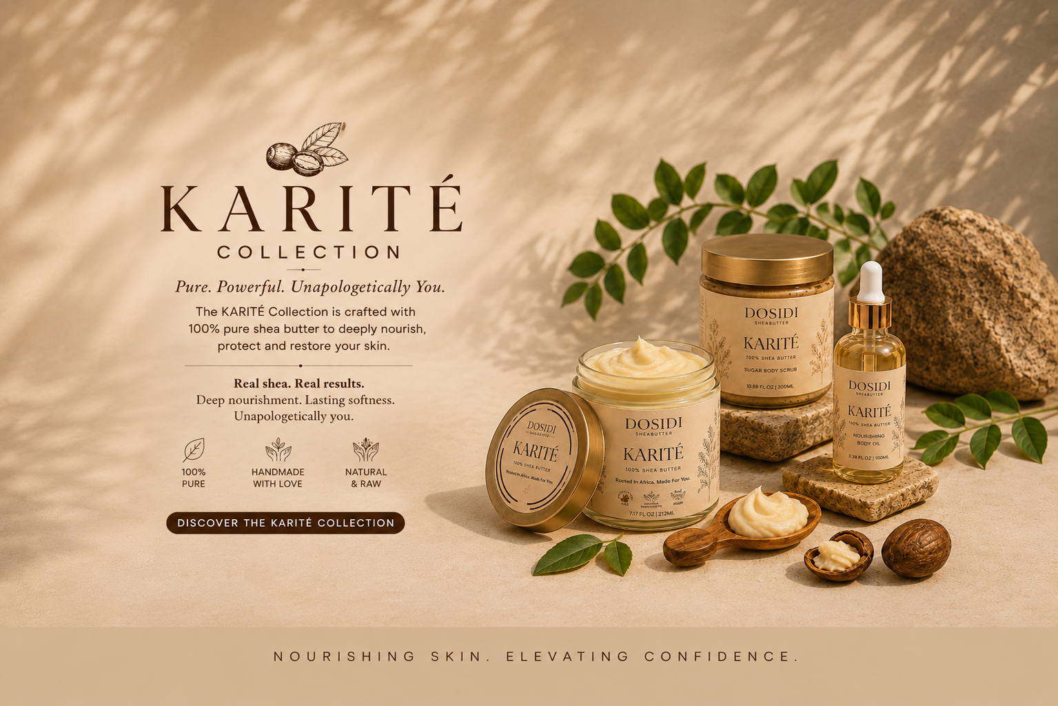 Karite collection
