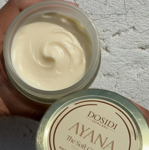 AYANA ORIGINAL GLOW JAR ~212 ML