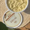 DOSIDI AFRICAN SHEA BUTTER ~ 2 KG