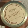 THE ORIGINAL KARITÉ GLOW JAR ⁓ 212 ML