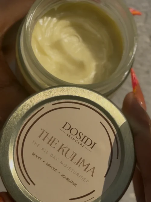 THE ORIGINAL KULIMA GLOW JAR ⁓ 212 ML