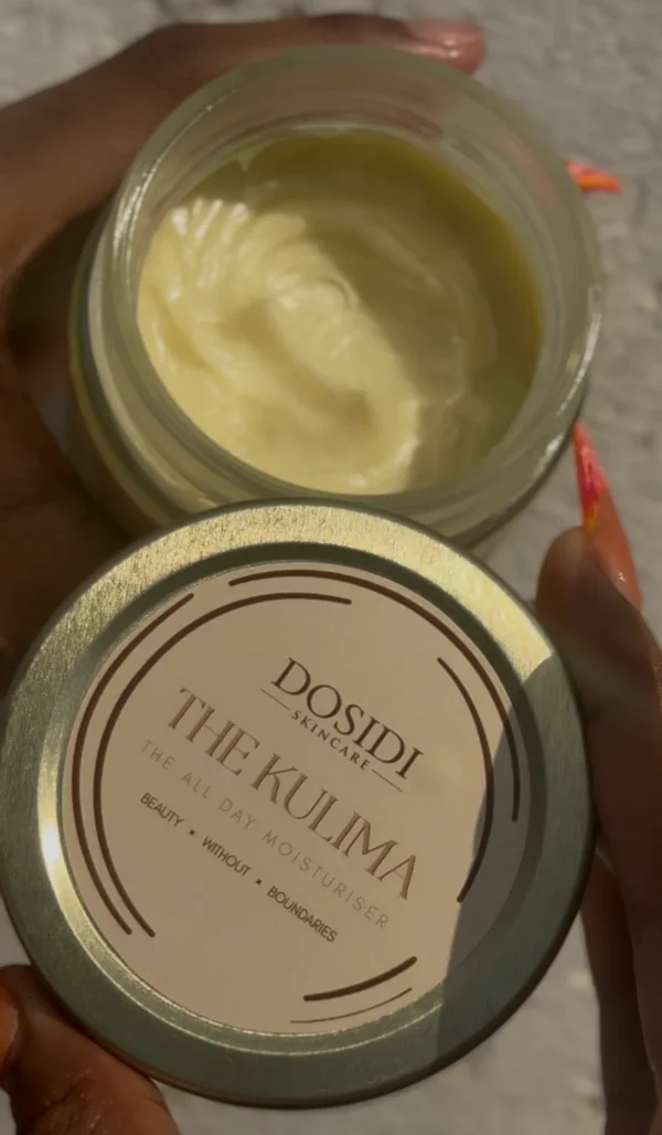 THE ORIGINAL KULIMA GLOW JAR ⁓ 212 ML
