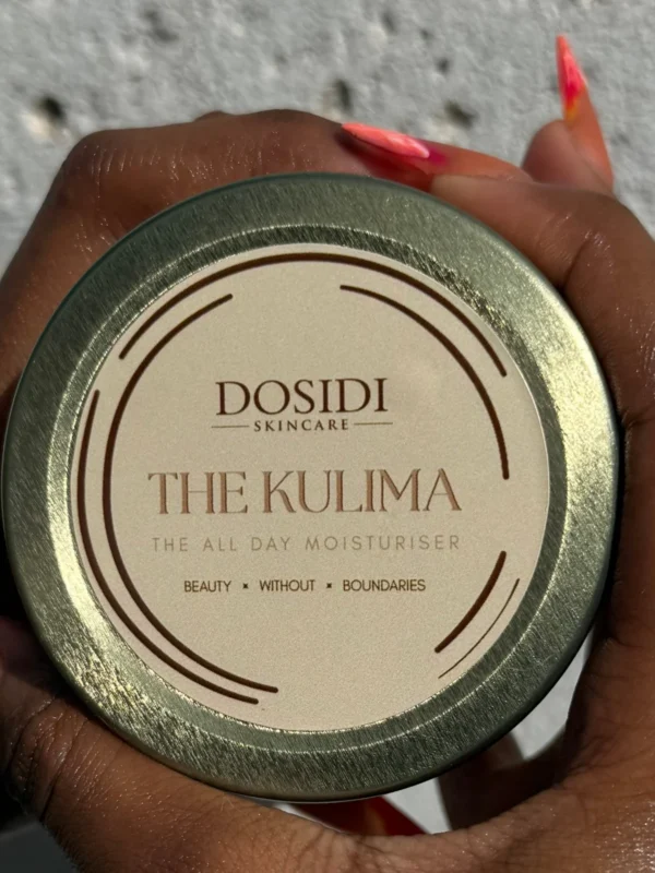 THE ORIGINAL KULIMA GLOW JAR ⁓ 212 ML