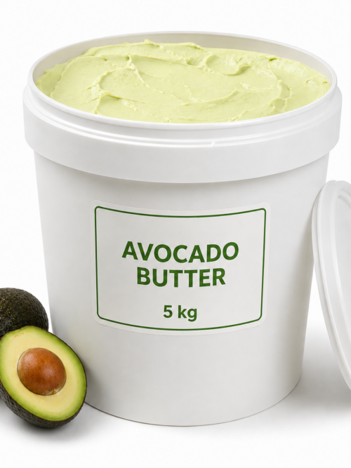 a8a8c89f-ff03-45e4-bb5d-4e80a6048658-2 Avocado Butter — Refined — 5kg