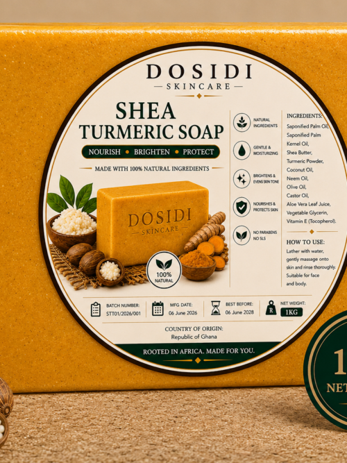 cdb5aa95-cd95-45ec-9f19-053b6dea6b80 Dosidi Turmeric Soap ~ 1KG