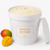 Mango Butter — Refined — 10L