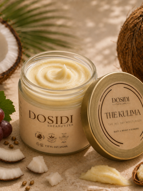 THE ORIGINAL KULIMA GLOW JAR ⁓ 212 ML