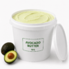 Avocado Butter — Refined — 10L