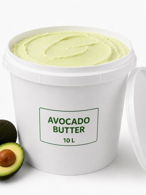 fc9772db-f8da-4131-9988-4739ddc59e0f Avocado Butter — Refined — 10L