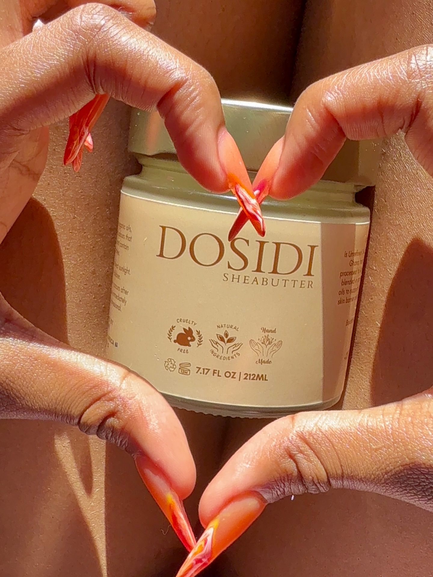 Dosidi on Instagram