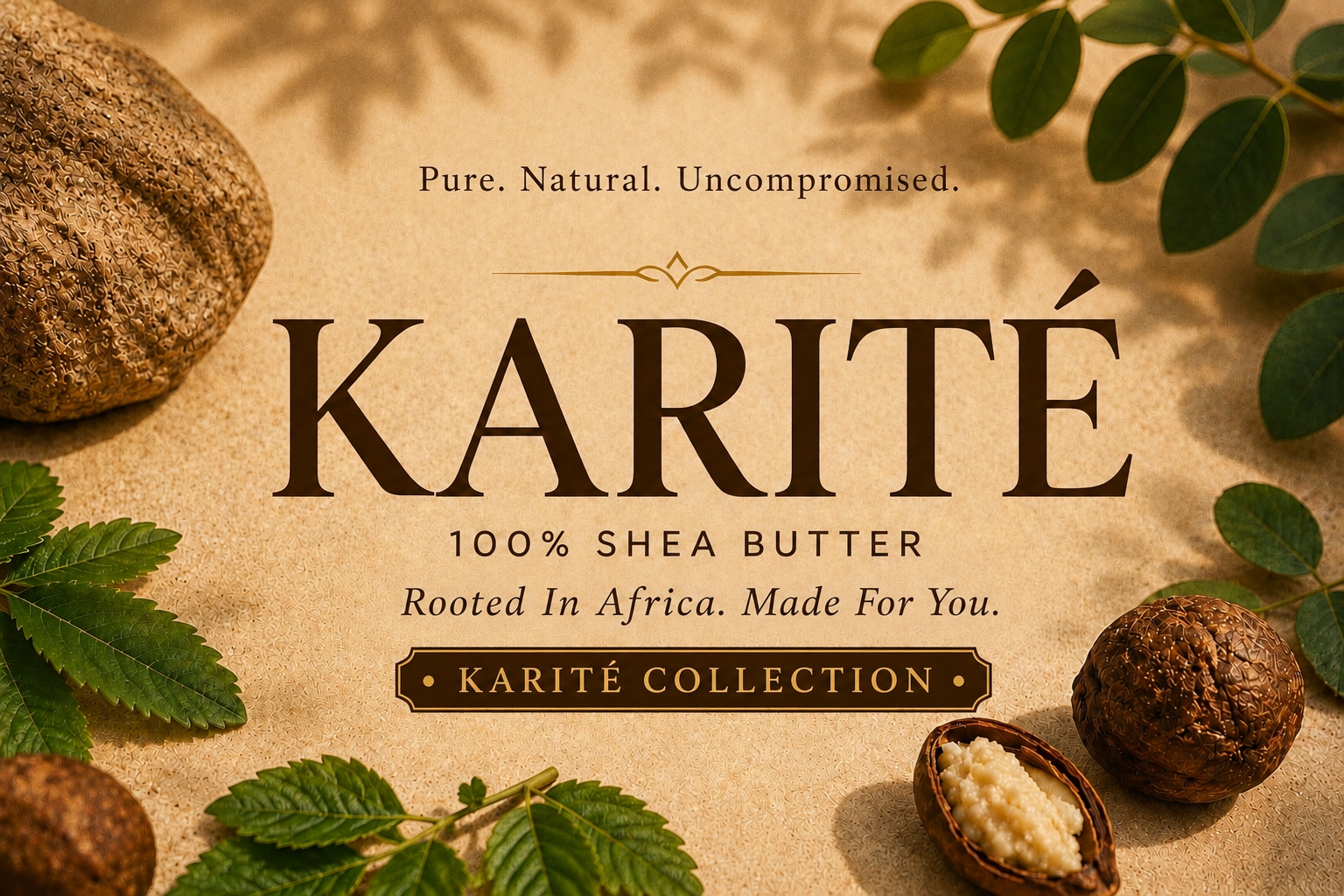 Karite collection