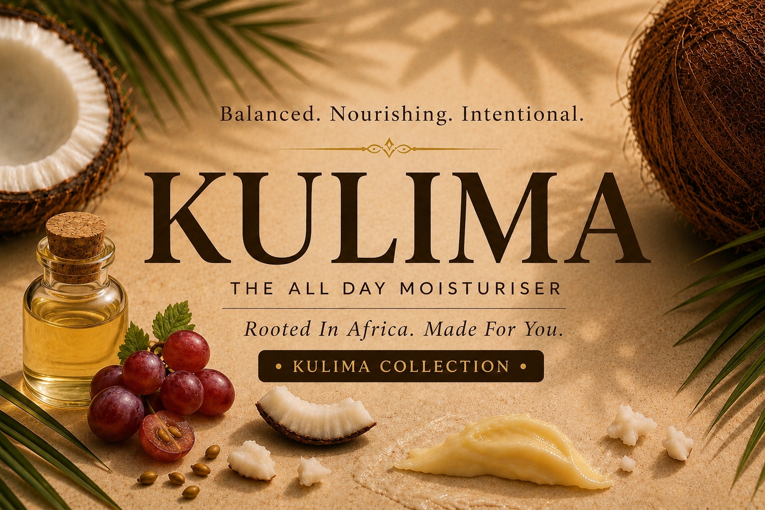 Kulima collection