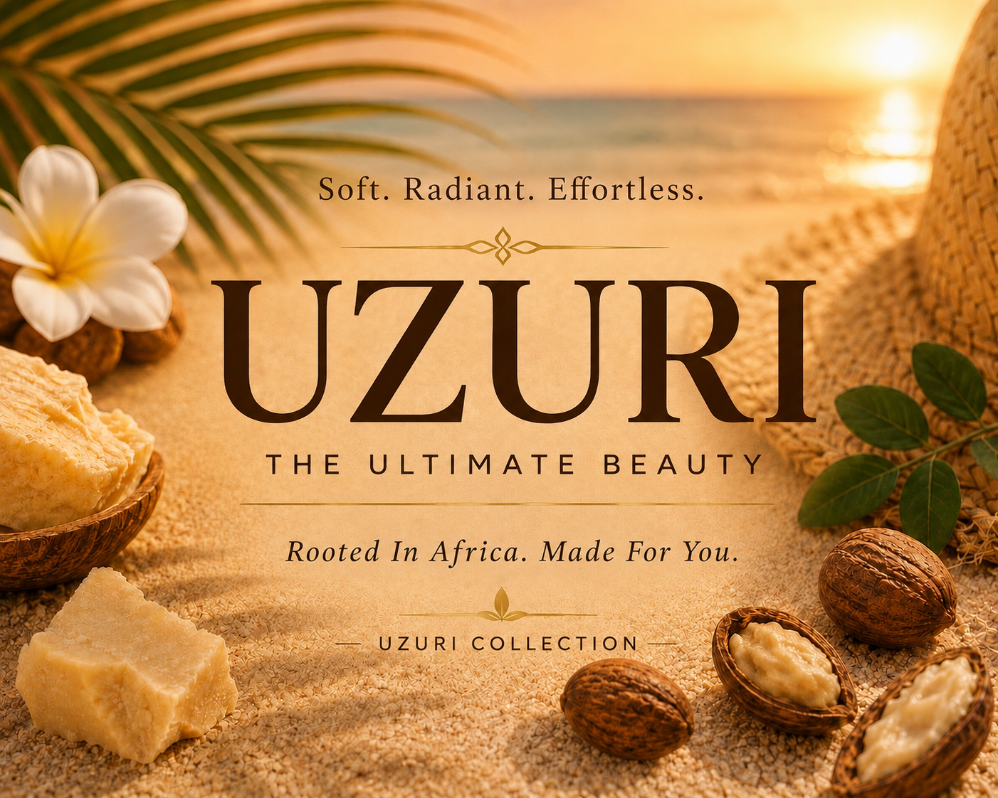 Uzuri collection