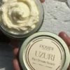 uzuri orig glow jar 212ml image 1 UZURI ORIGINAL GLOW JAR β 212 ML