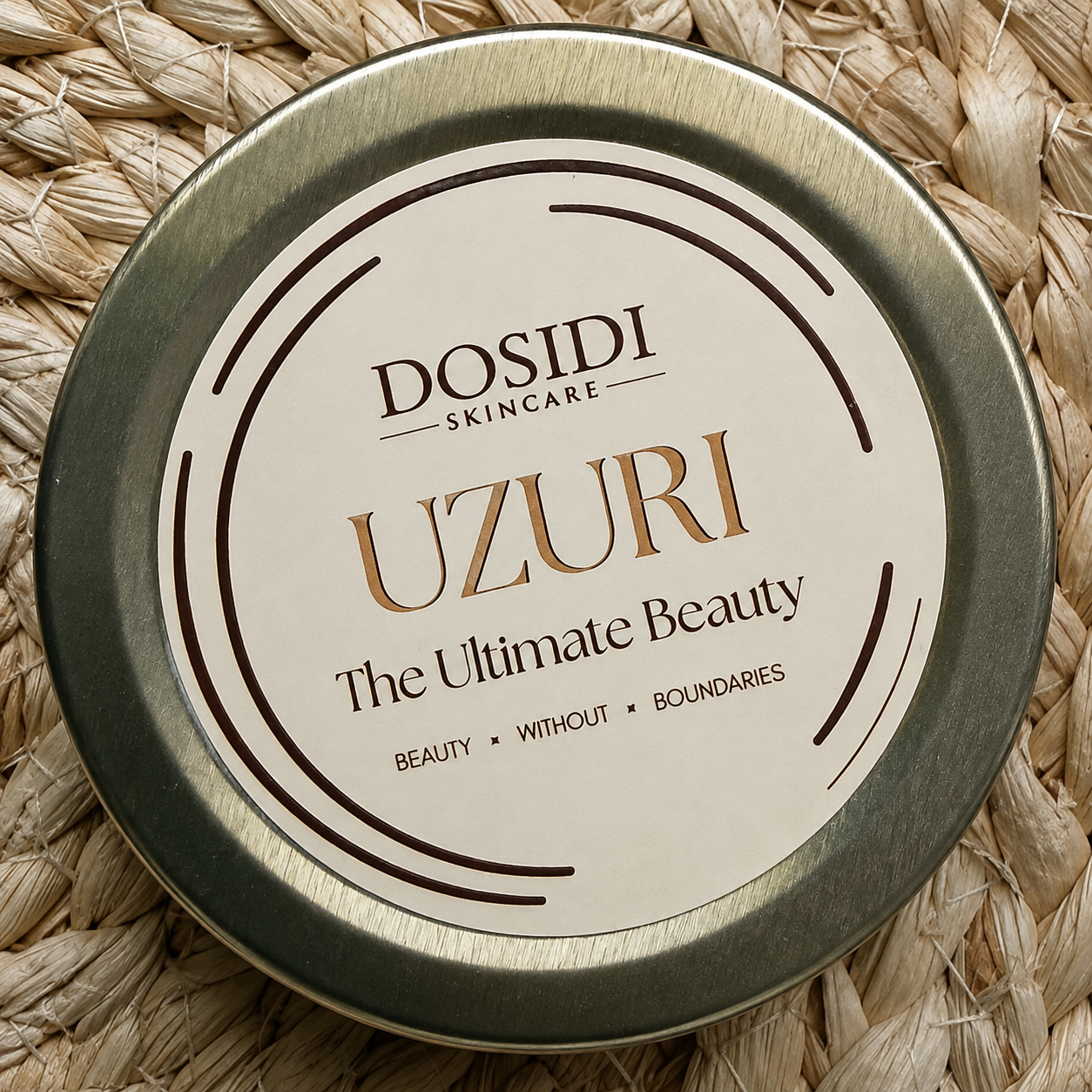 Uzuri